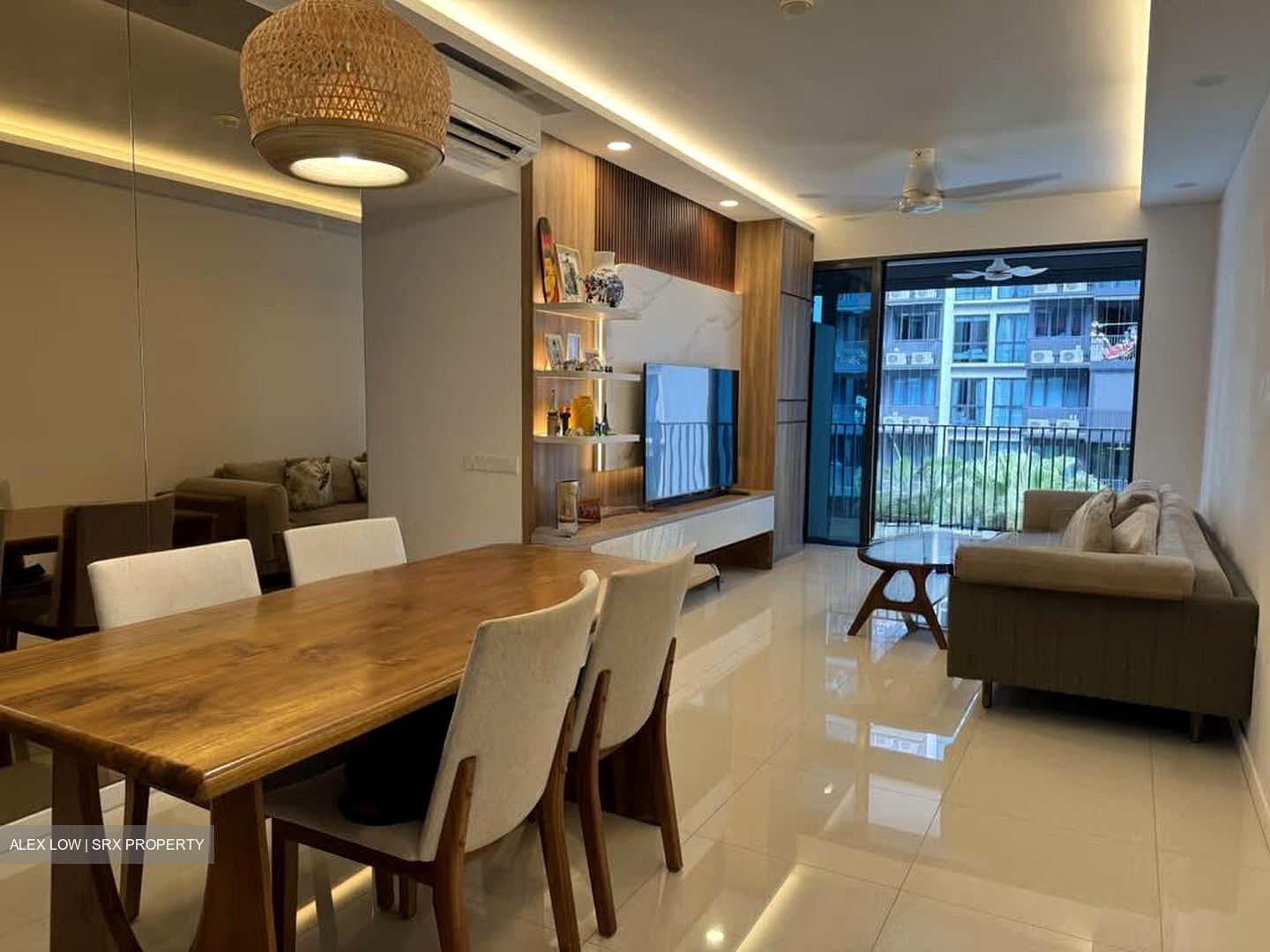 Treasure at Tampines (D18), Condominium #574532771